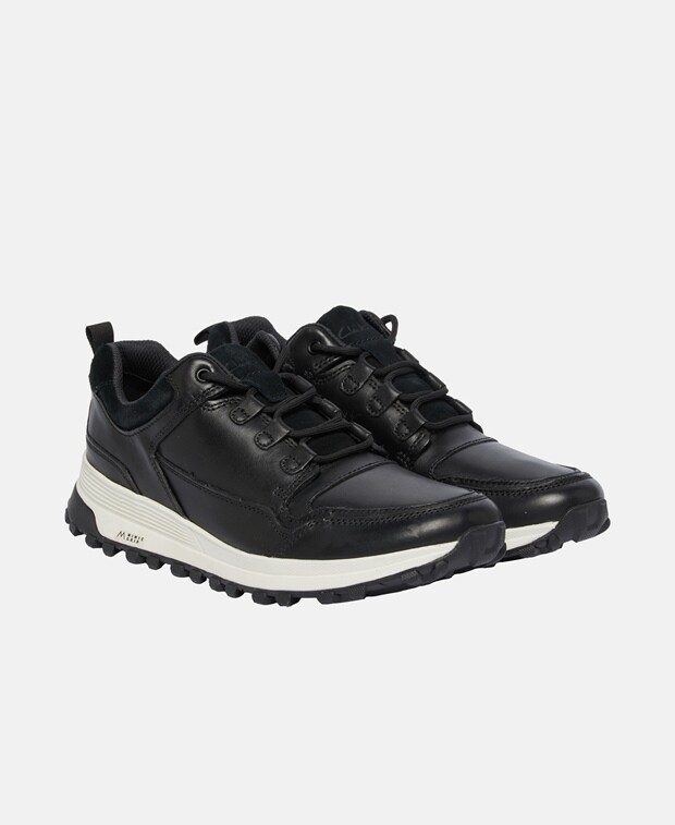 

Кроссовки Clarks, черный