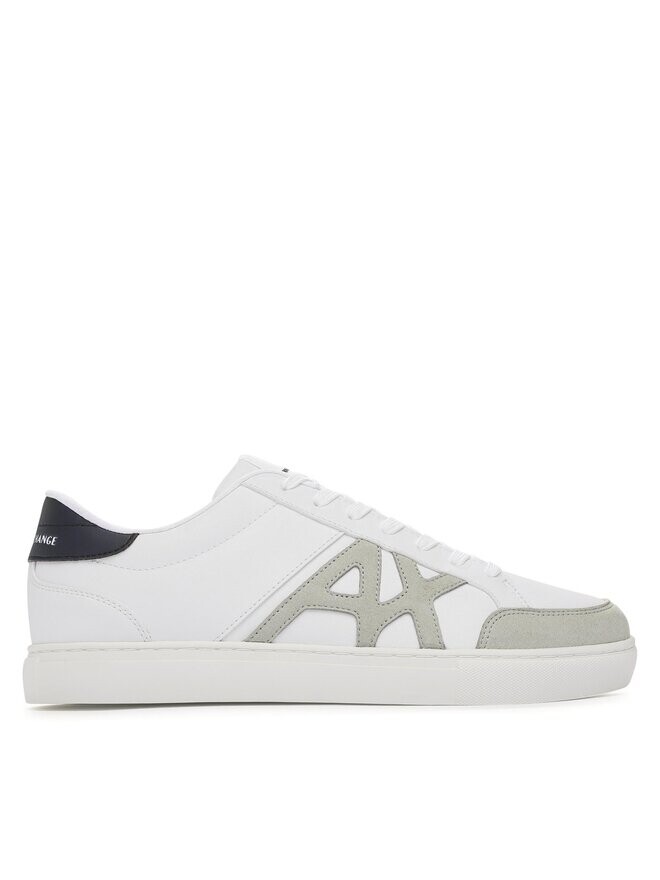 

Кроссовки Armani Exchange, белый
