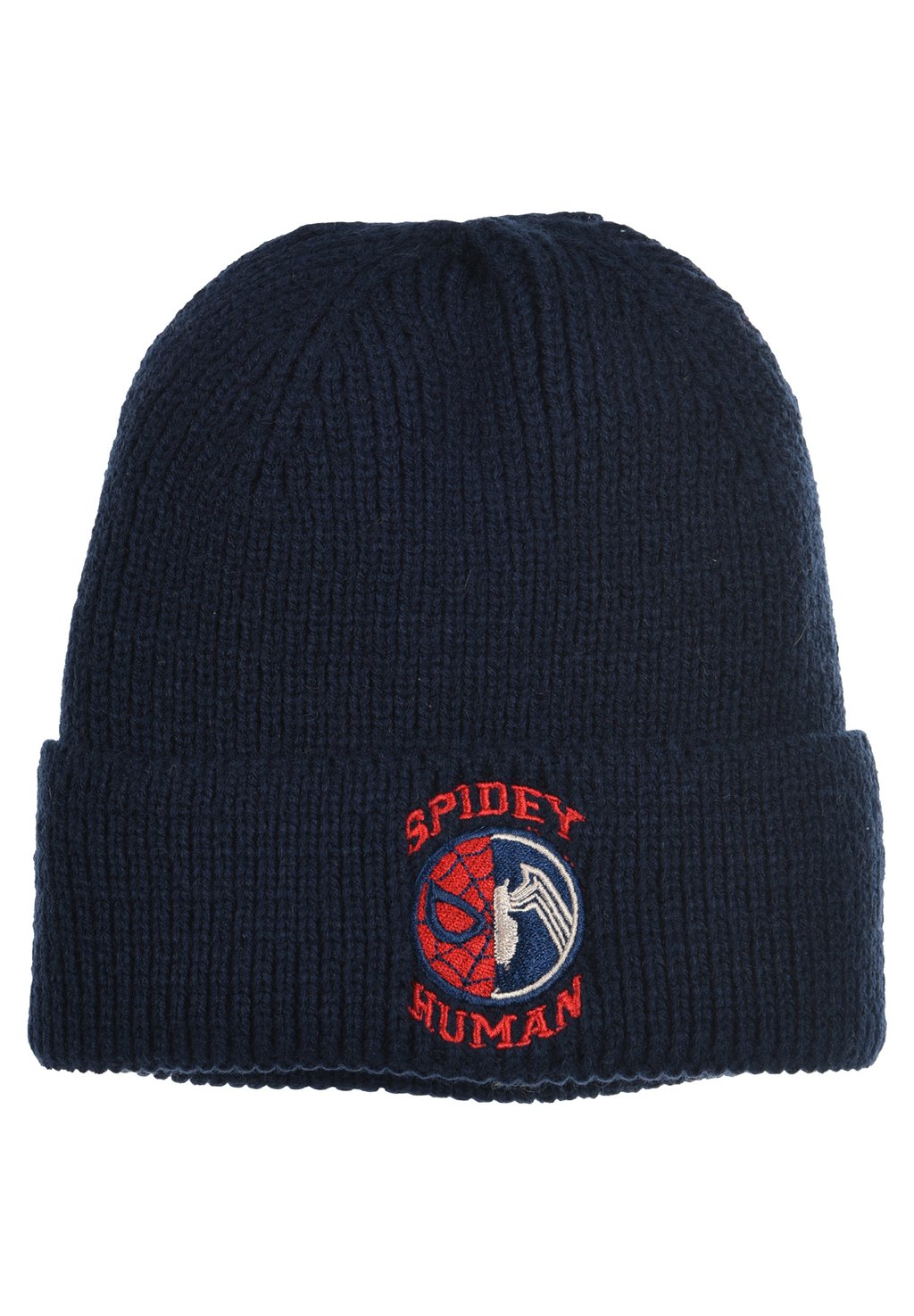 Шапка WINTER Spiderman, цвет dunkel blau шапка winter set disney цвет dunkel blau