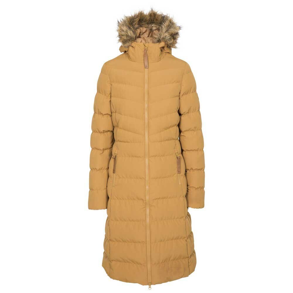 

Спортивная куртка Trespass Audrey softshell, оранжевый