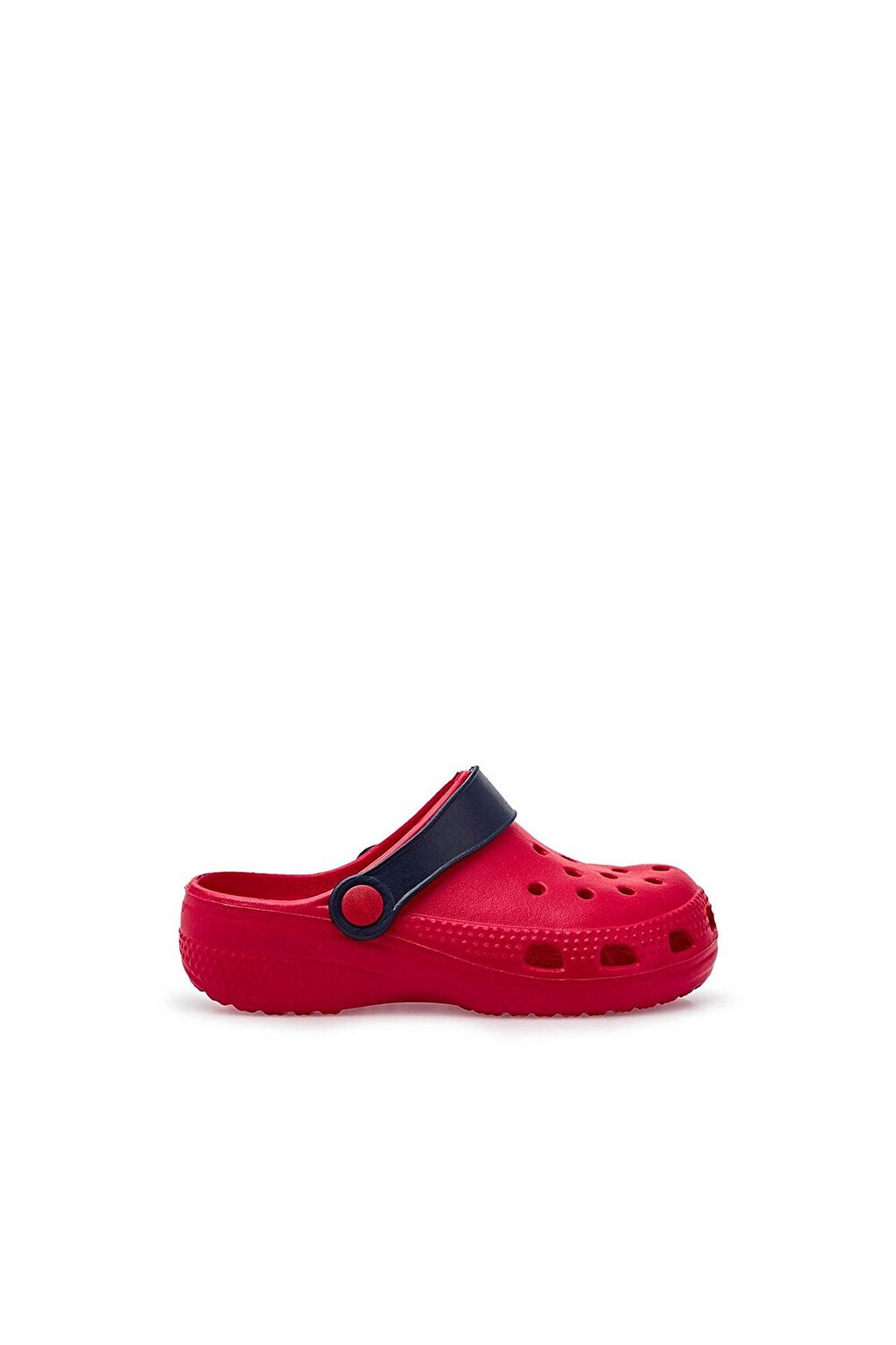 

Узкие тапочки для моря и бассейна Sabo Slippers E012F000 LL Lela, красный
