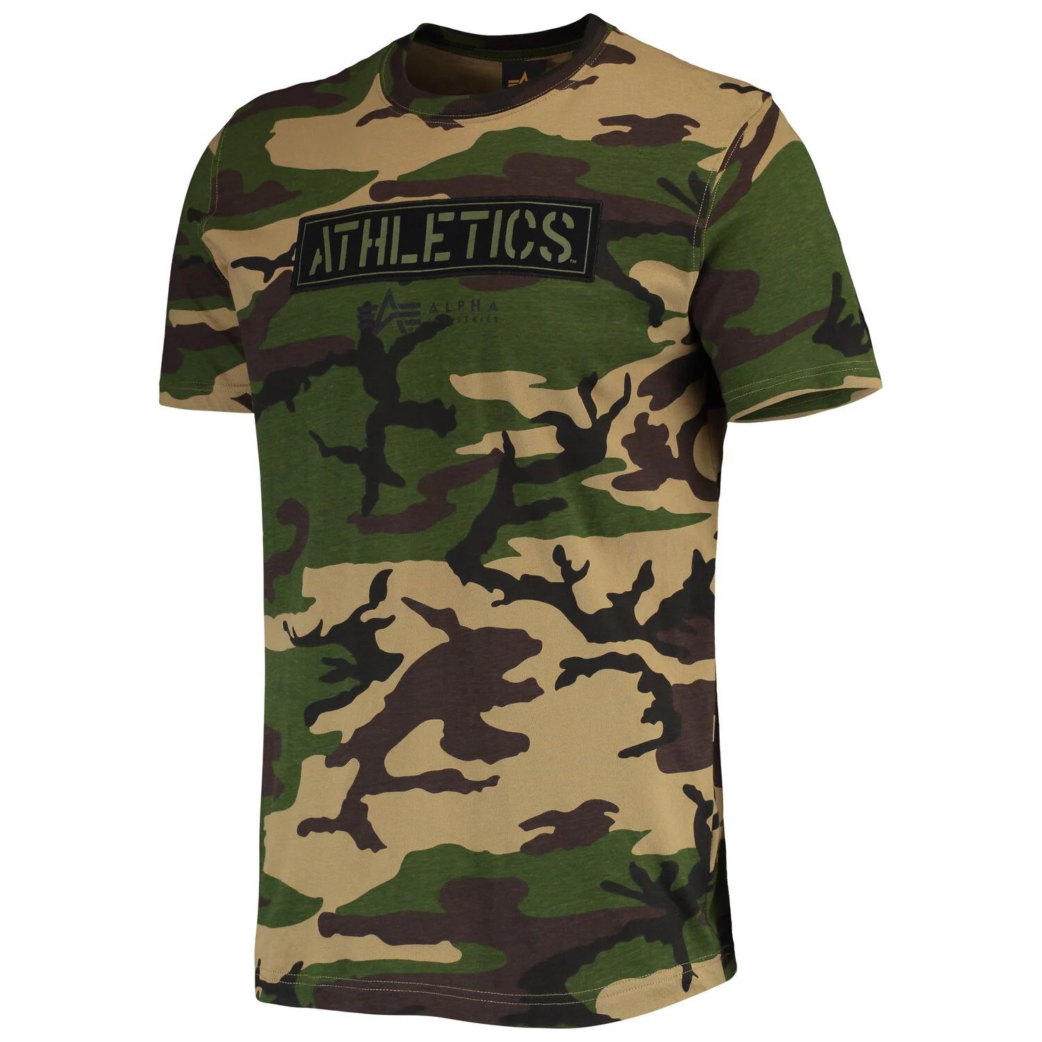 Мужская камуфляжная футболка Oakland Athletics Club New Era мужская камуфляжная футболка oakland athletics club new era