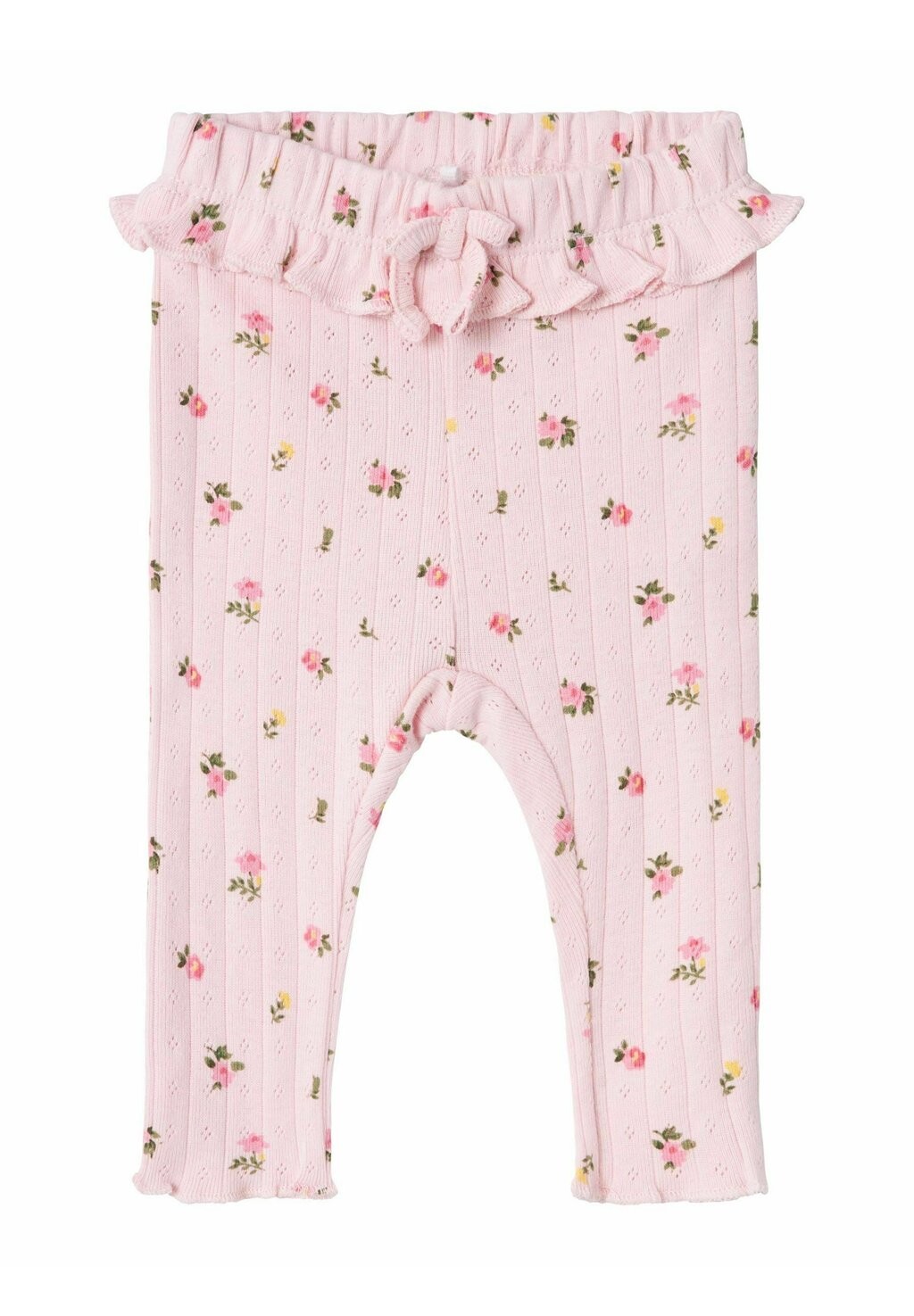 

Леггинсы Name it, цвет parfait pink