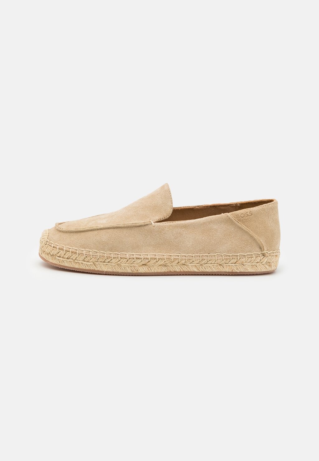 

Эспадрильи MADEIRA BOSS, цвет dark beige