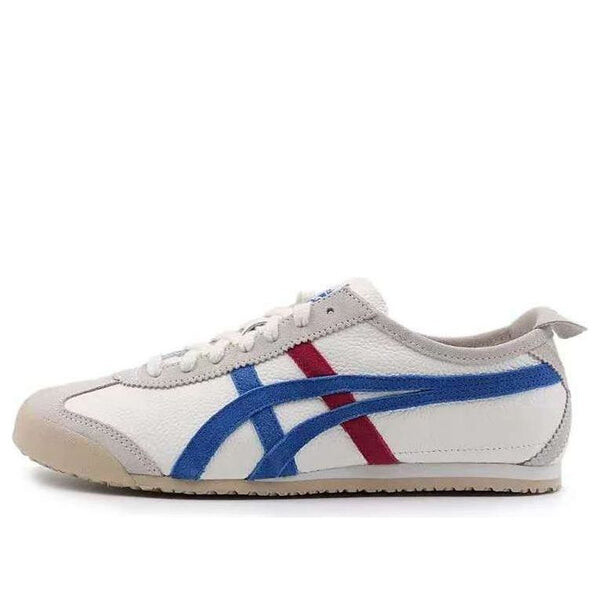 

Кроссовки мексика 66 винтаж Onitsuka Tiger, белый