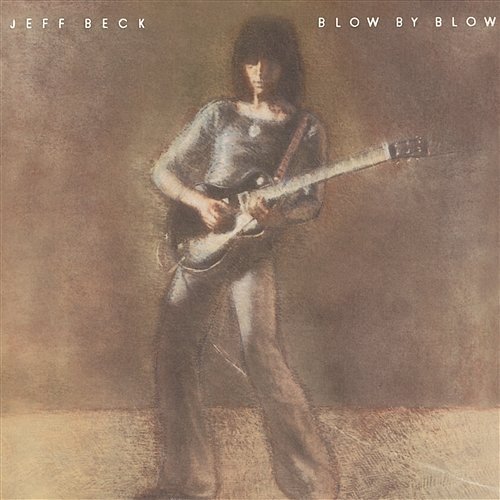 Виниловая пластинка Beck Jeff - Blow By Blow виниловые пластинки sony music jeff beck blow by blow lp