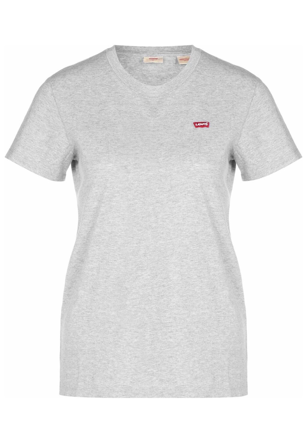 

Базовая футболка Levi's