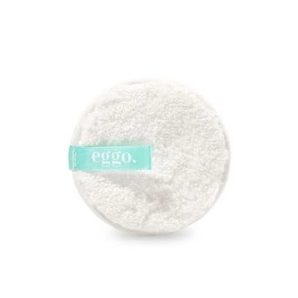 Eggo Magic Pads Хлопковые подушечки для снятия макияжа для всех типов кожи — упаковка из 3 шт.