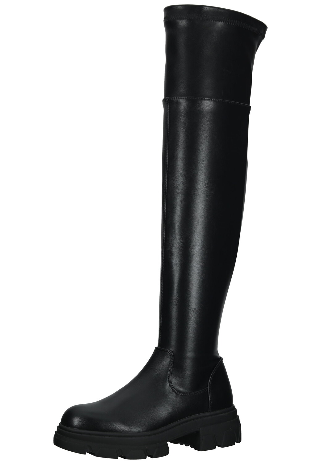 

Ботинки Bullboxer Stiefel, черный