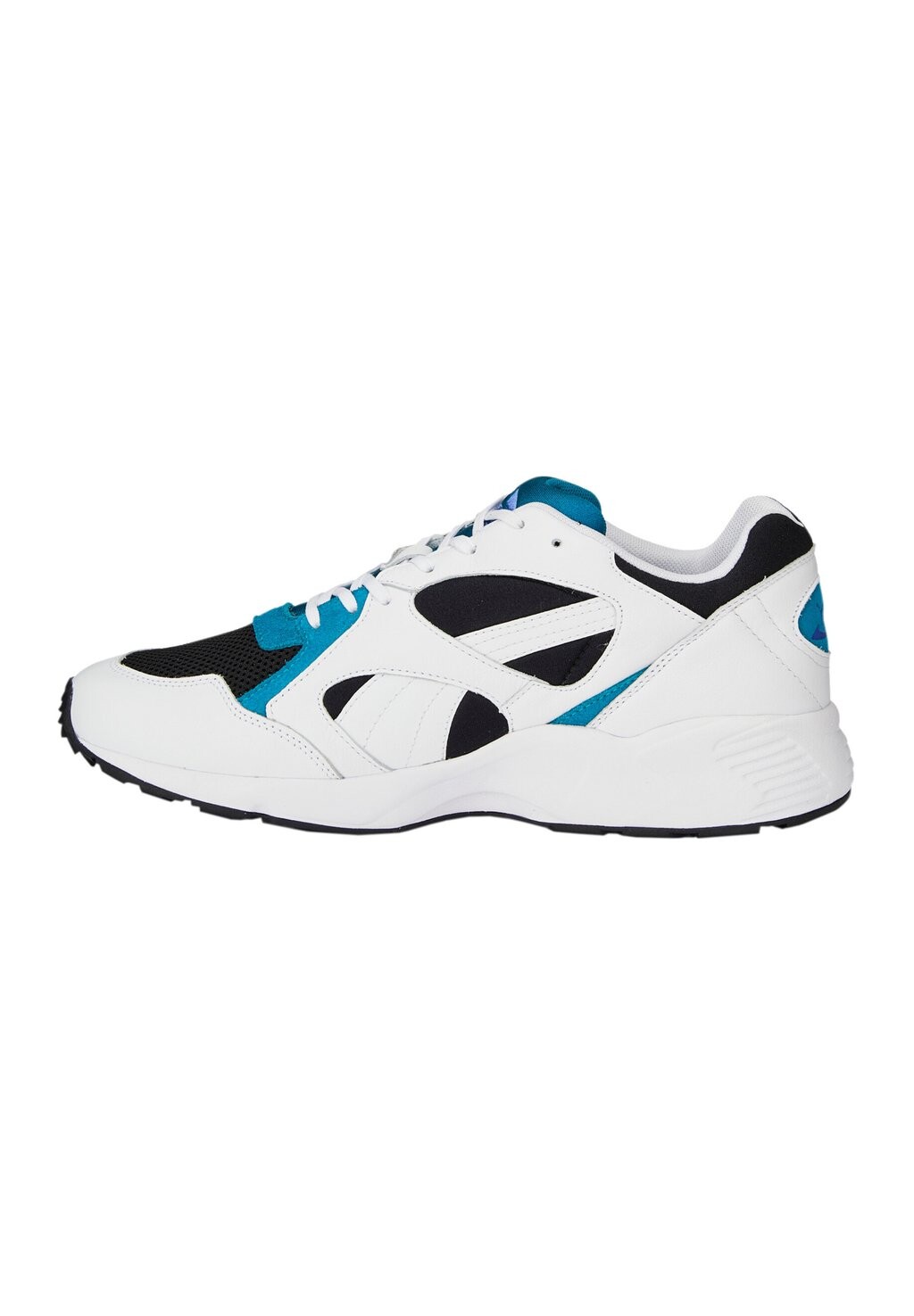 

Кроссовки низкие LIFESTYLE PREVAIL Puma, цвет schwarz