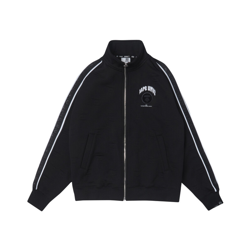 

Толстовка мужская Aape, черный