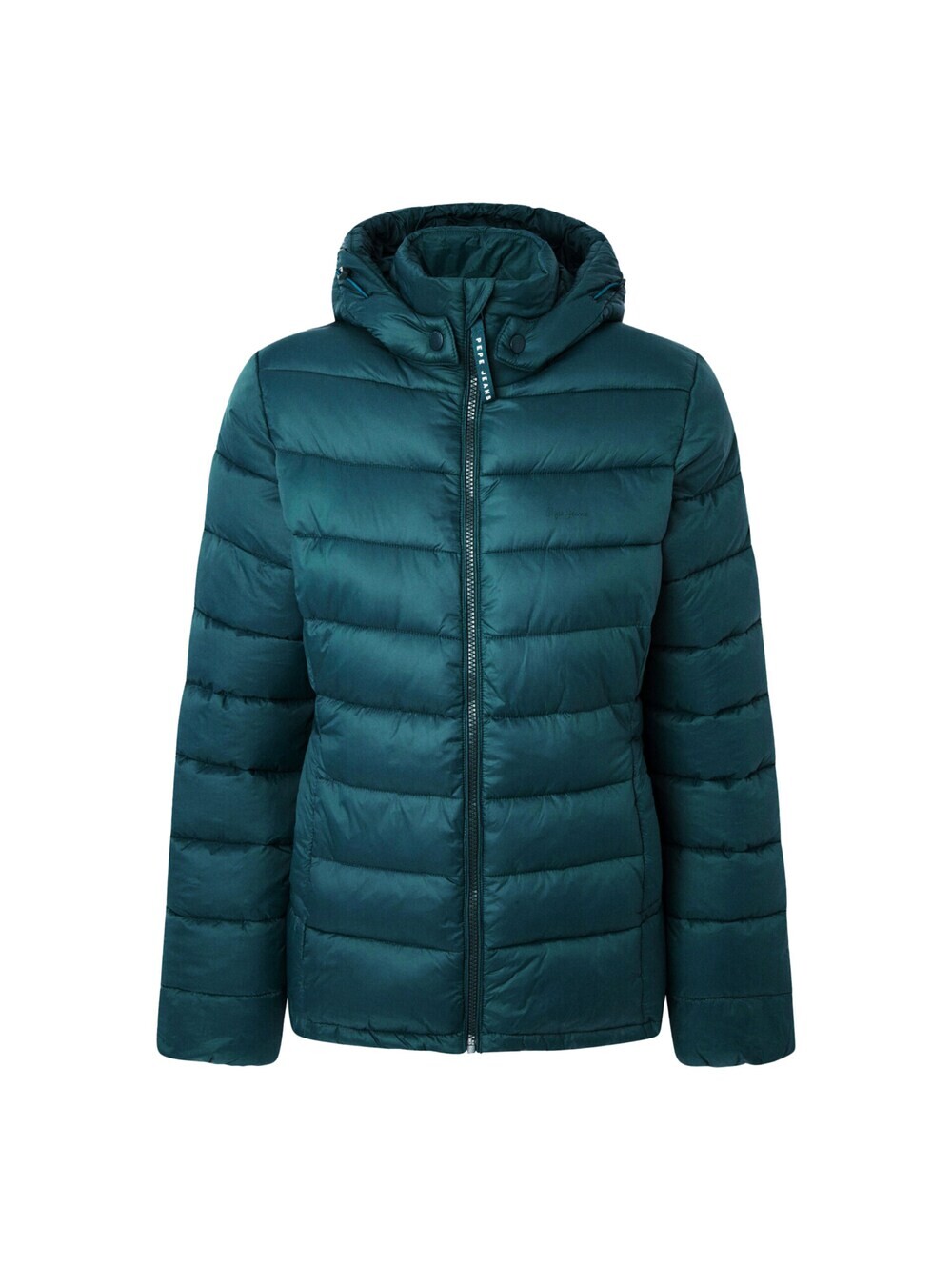 

Зимняя куртка Pepe Jeans MADDIE, бензин