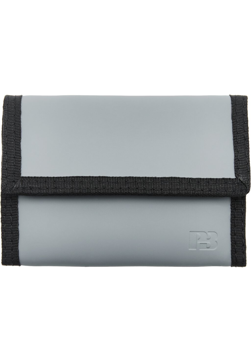 

Кошелек PULL&BEAR, цвет grey