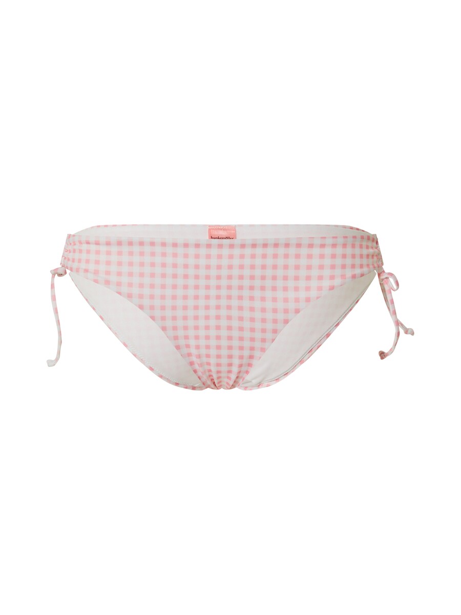 

Низ бикини Hunkemöller Bikini Bottoms, цвет Pink/Light pink