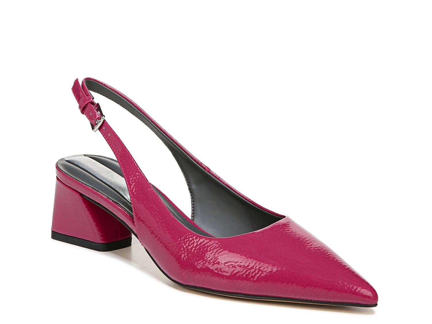 

Насос Franco Sarto Racer, фуксия