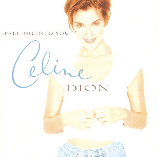 виниловая пластинка dion celine falling into you Виниловая пластинка Dion Celine - Falling Into You