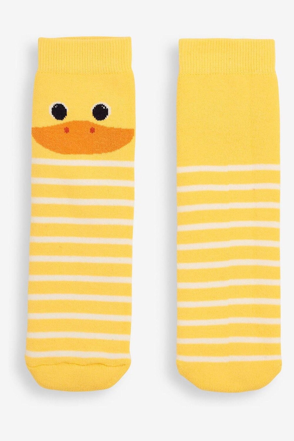 

Носки JoJo Maman Bébé Duck Jojo Maman Bébé, желтый