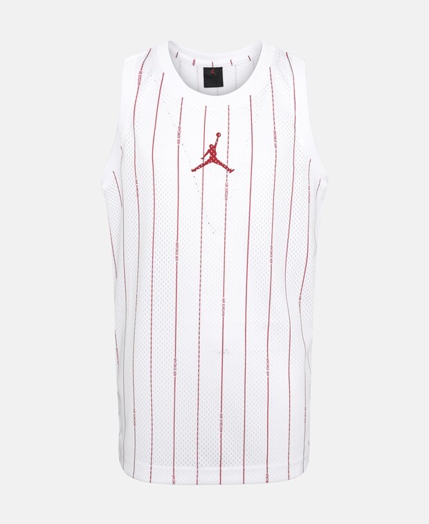 

Майка Jordan, белый