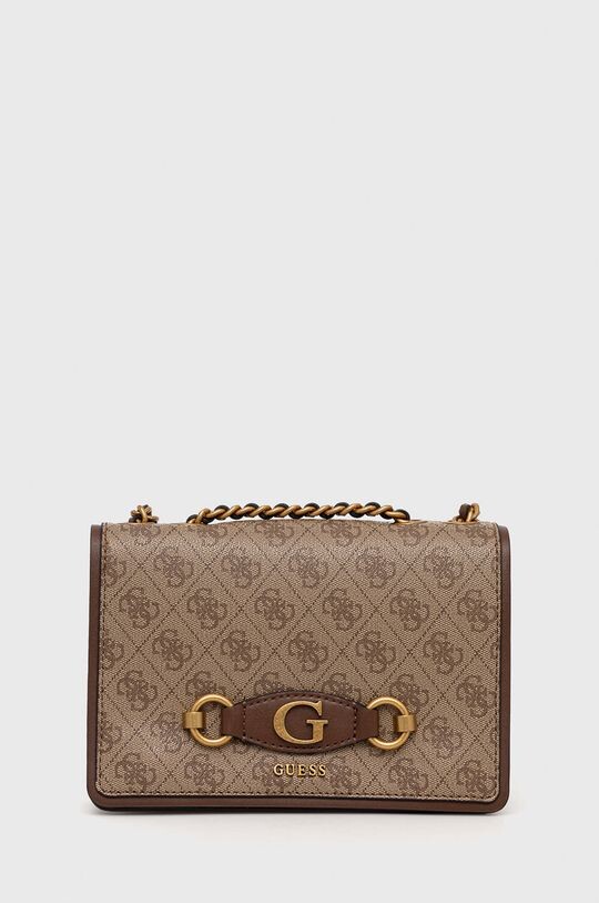 

Сумочка Guess, коричневый
