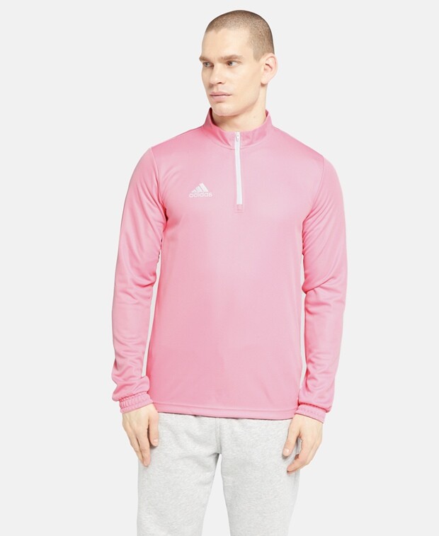 

Футбольная майка adidas, розовый