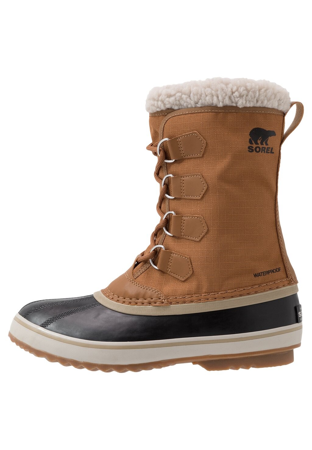 

Зимние сапоги Sorel