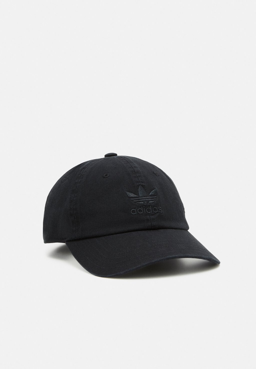 

Бейсболка adidas Originals, черный
