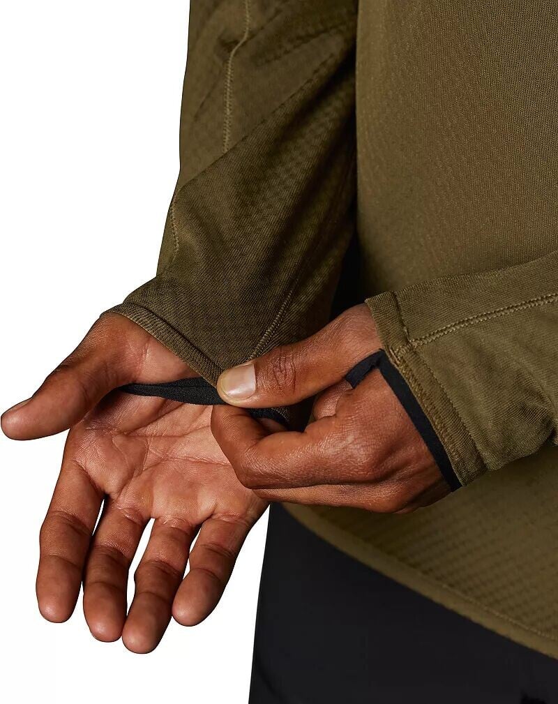 thumb