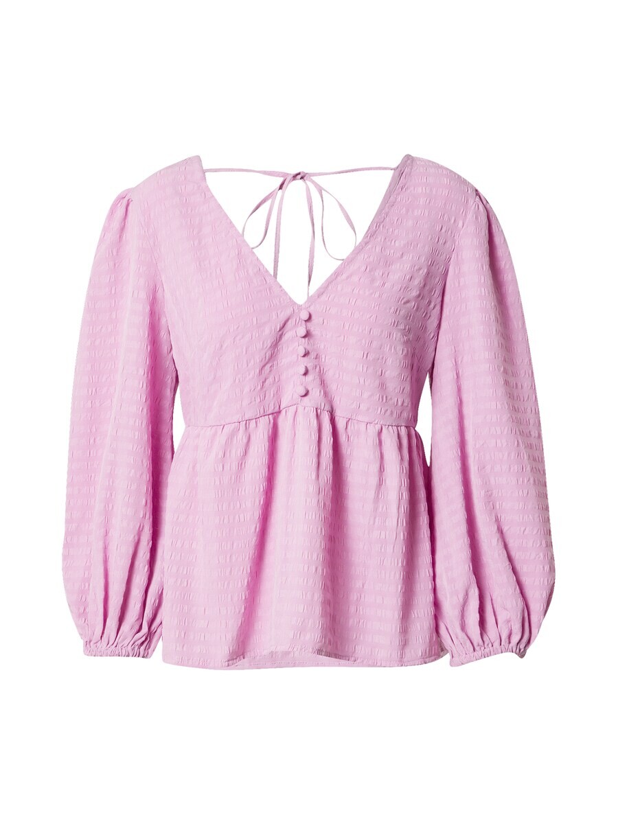 

Блуза Dorothy Perkins, розовый