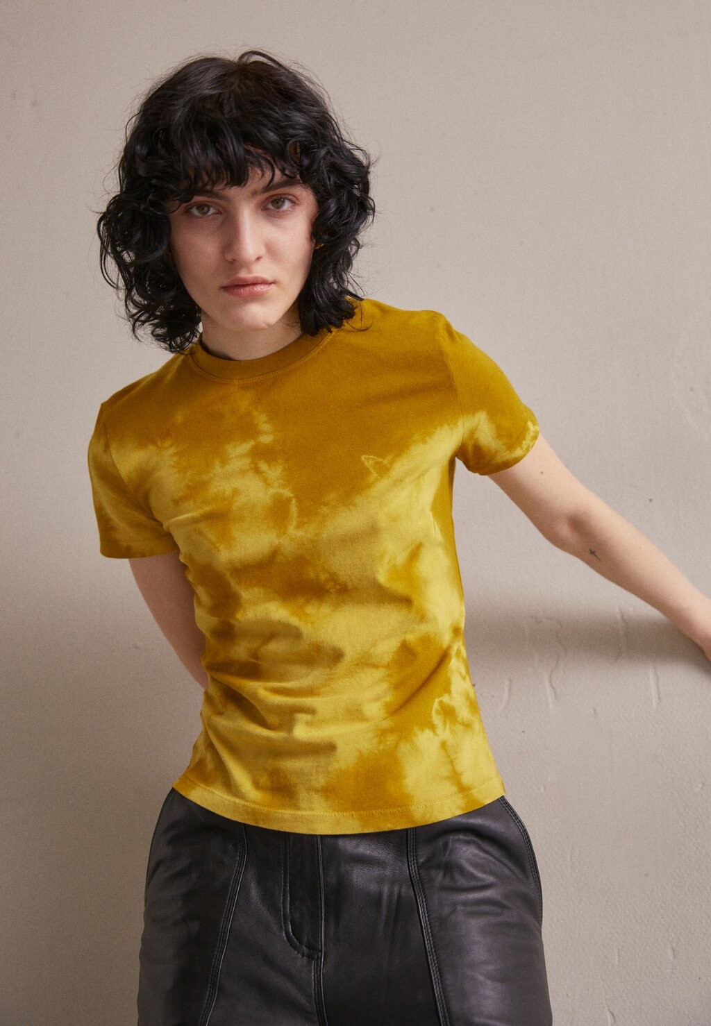 

Футболка с принтом Proenza Schouler White Label