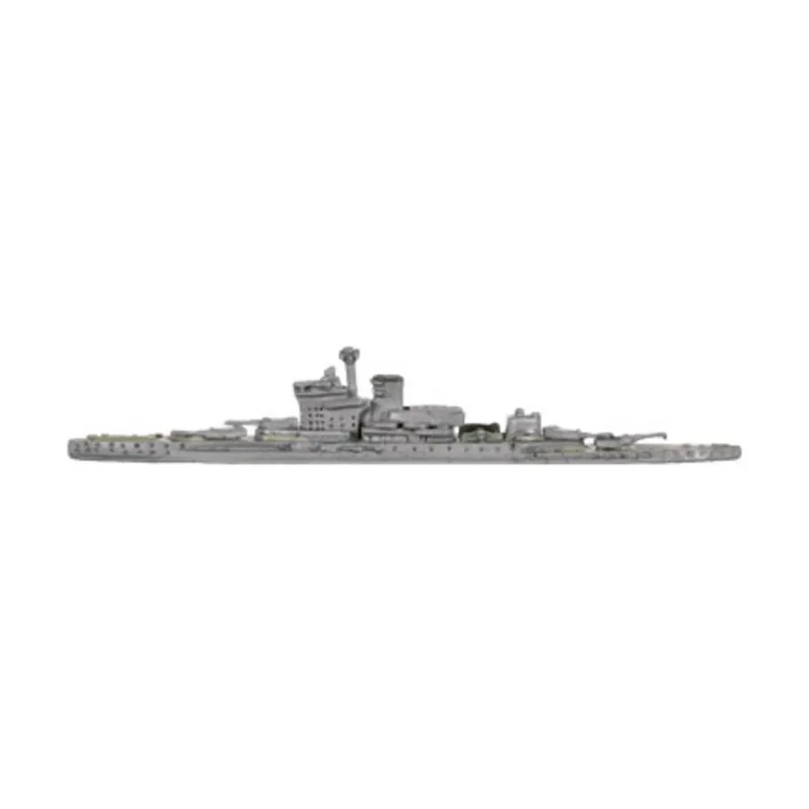 

HMS Warspit (R), Axis & Allies - Collectible Miniatures Game - War at Sea - Task Force Singles