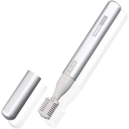 

Forfex Fx757E Машинка для стрижки волос в носу и ушах, Babyliss