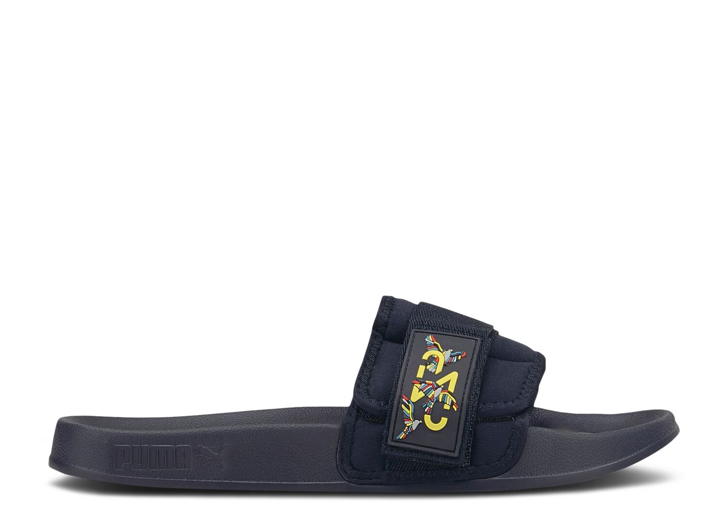

Кроссовки Puma Neymar Jr. X Leadcat 2.0 Sandal 'Parisian Night', синий