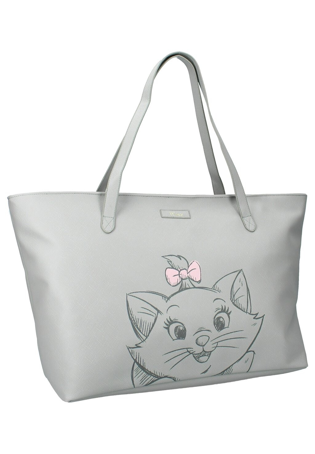 

Сумка для покупок Marie Forever Famous Kidzroom, цвет grey