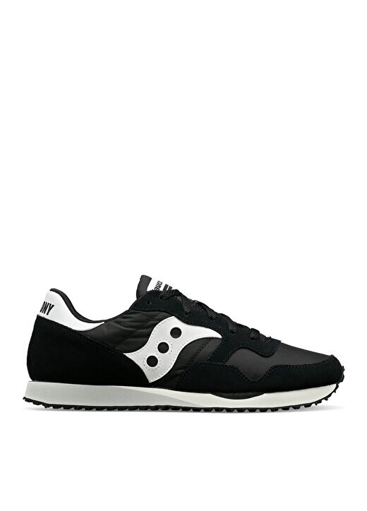 

Черно-белые мужские кроссовки DXN TRAINER Saucony, черно-белый