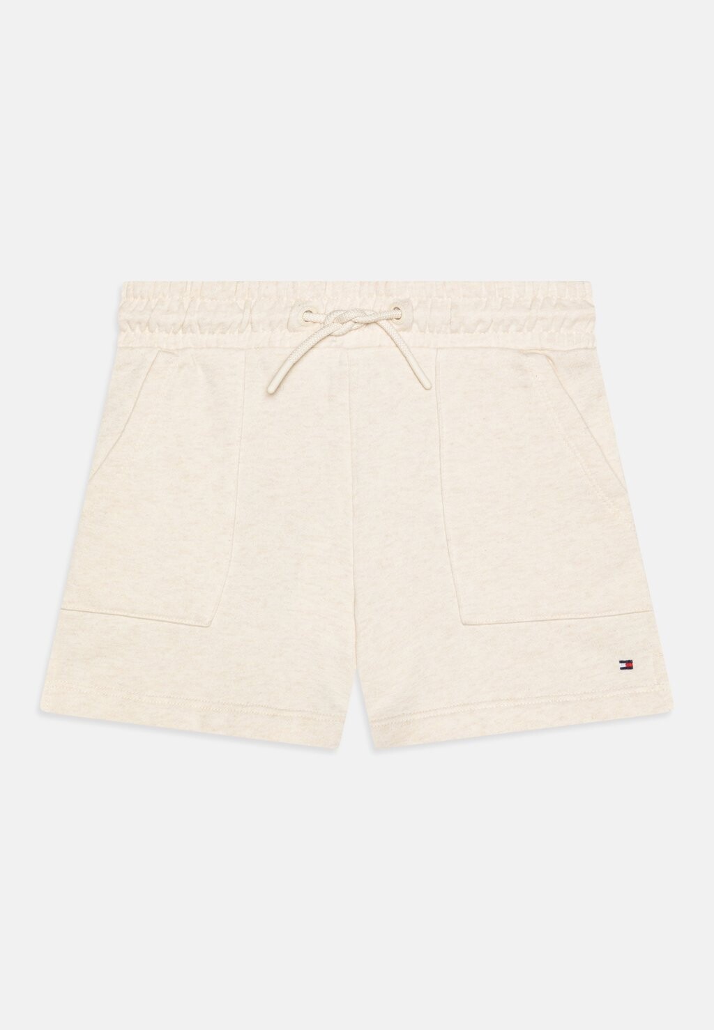 

Шорты Essential Tommy Hilfiger, цвет calico heather