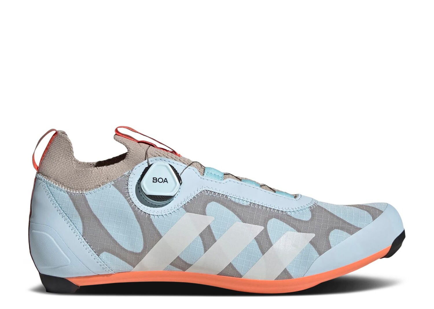 

Кроссовки adidas Marimekko X The Road Boa 'Linssi', синий