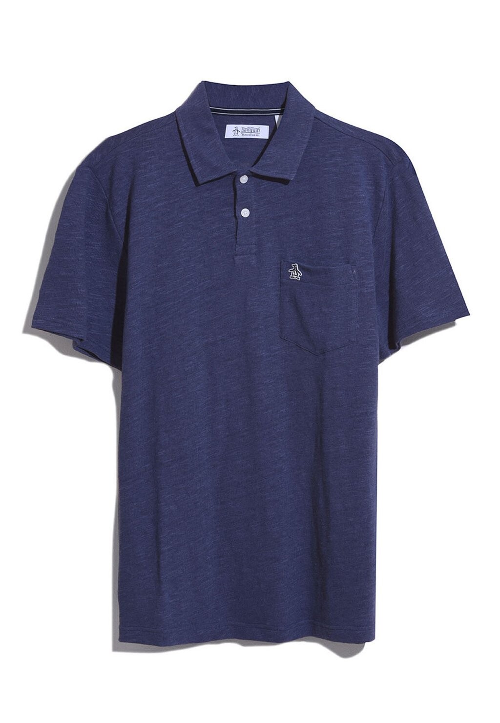 

Рубашка поло Original Penguin, синий