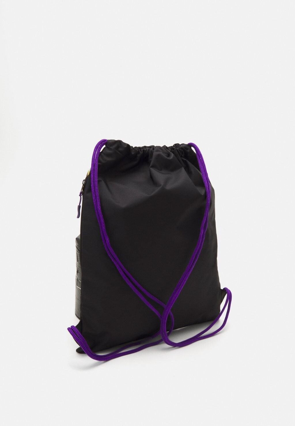 

Рюкзак NBA LOS ANGELES LAKERS GYM SACK UNISEX NBA, черный