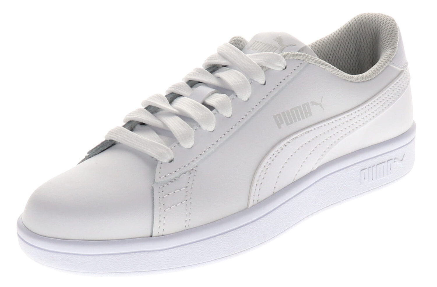 

Кроссовки Puma Low, серый