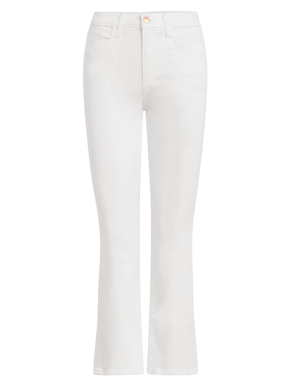 

Джинсы Boot-Cut Callie Joe's Jeans, белый