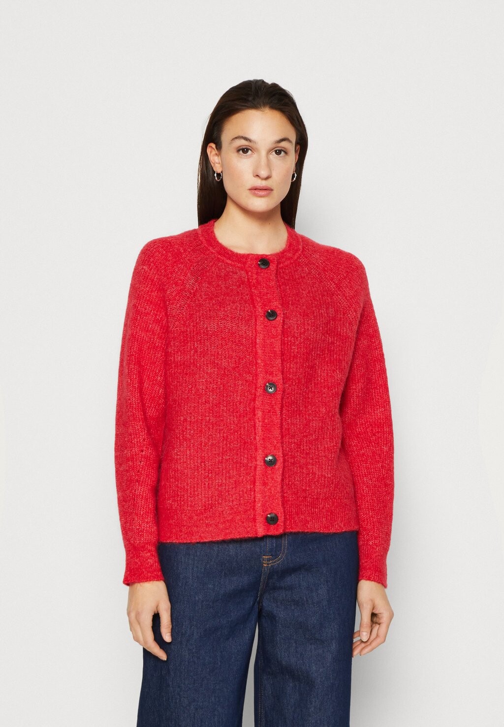 

Кардиган SLFLULU CARDIGAN Selected Femme, лыжный патруль