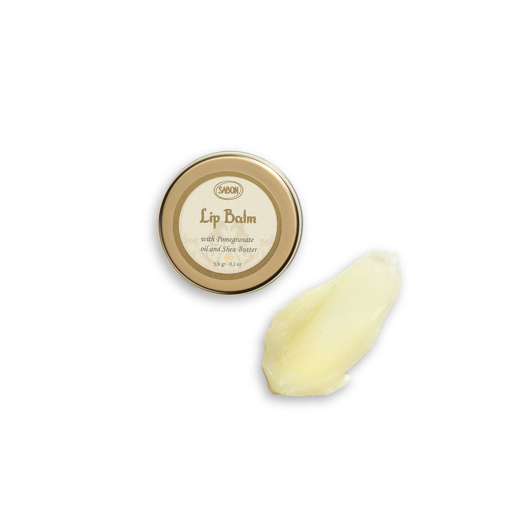 Губная помада Lip balm sabon Sabon, 5,6 г бальзам для губ мануфактура натуральной косметики и мыла живица бальзам для губ увлажнение с маслом авокадо ваниль