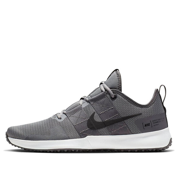 

Кроссовки университетские соревнования tr 2 Nike, черный