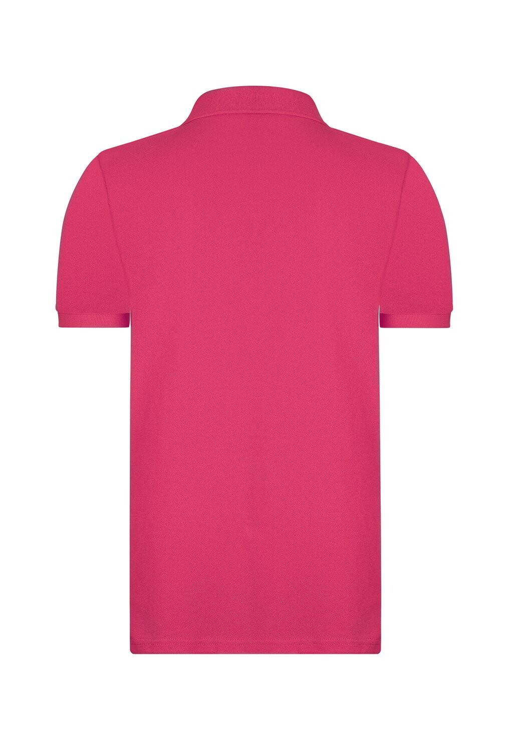 

Рубашка поло CASUAL TRENDY SHORT SLEEVE Edoardo Caravella, розовый