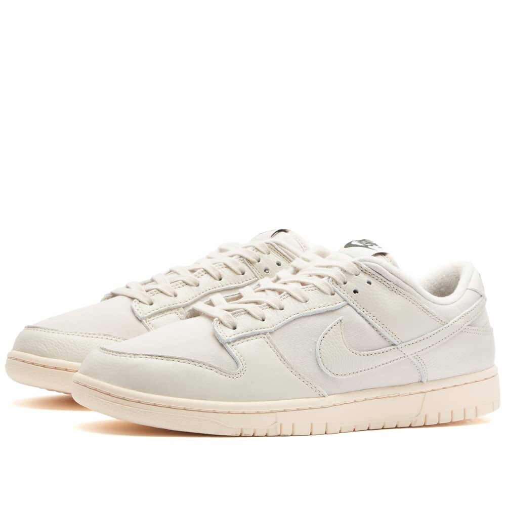 

Nike Кроссовки Dunk Low Ретро Премиум
