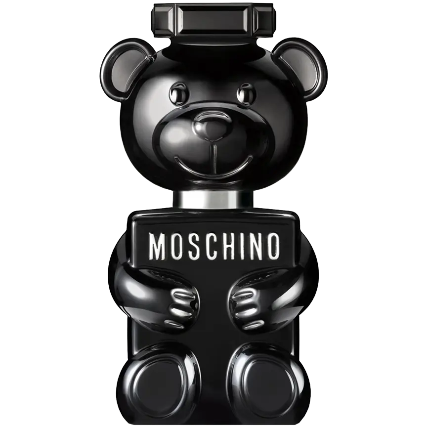 

Мужская парфюмированная вода Moschino Toy Boy, 50 мл