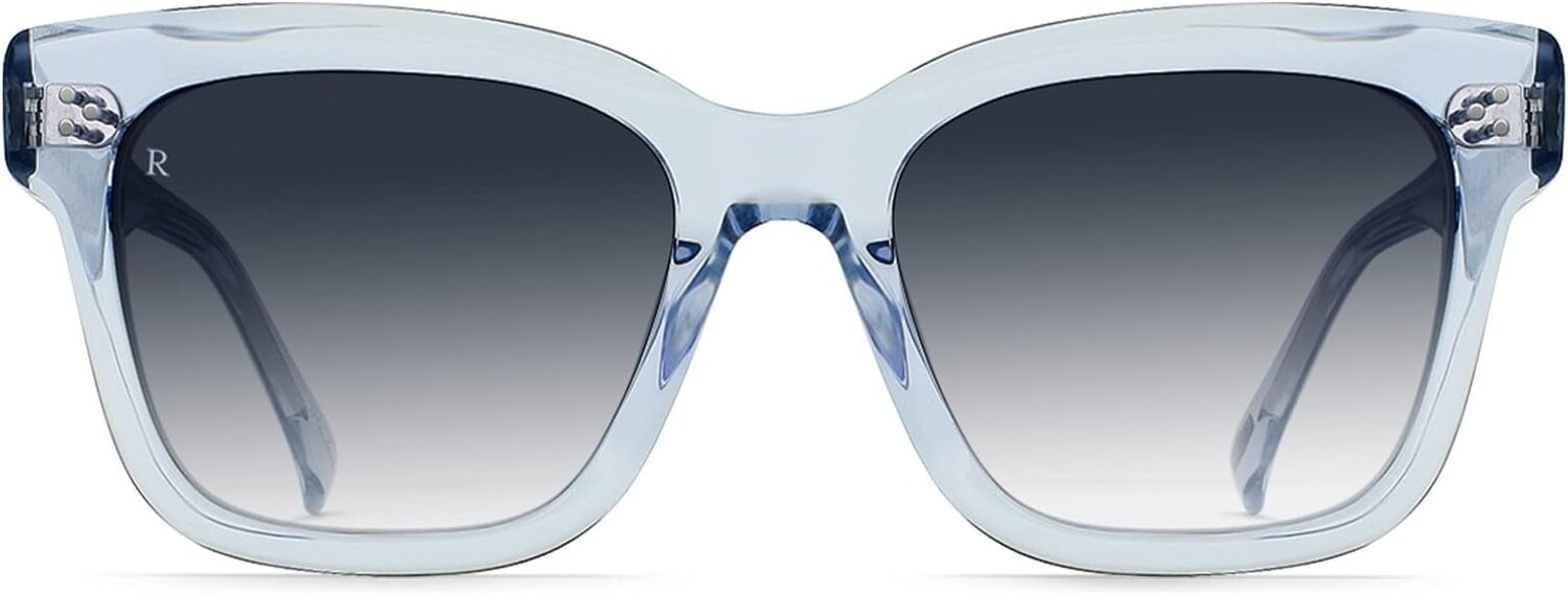 

Солнцезащитные очки Breya 54 RAEN Optics, цвет Swim/Smoke Gradient