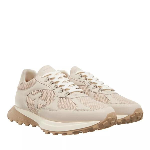 

Кроссовки cross beats beige Nubikk, бежевый