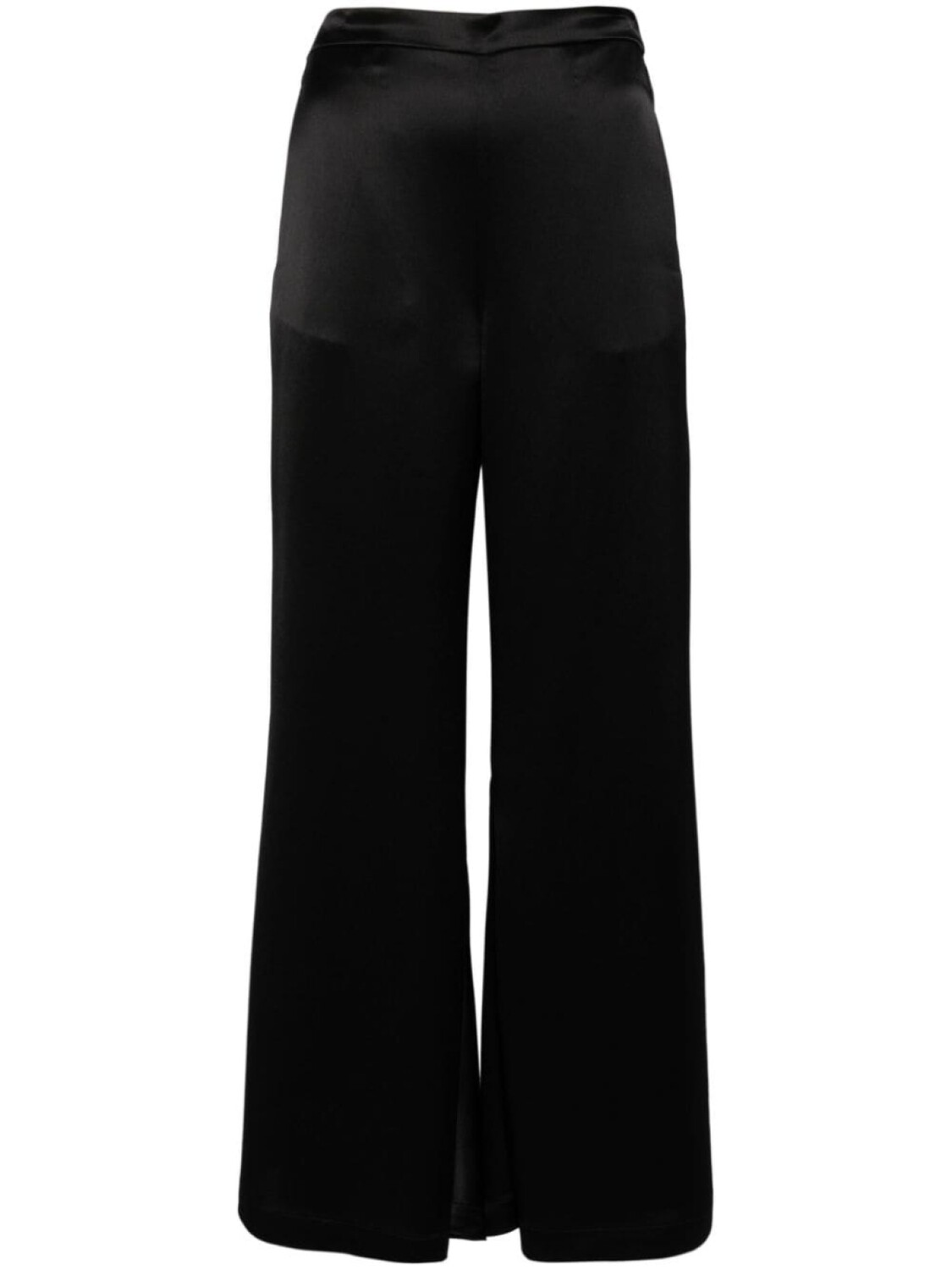 

By Malene Birger расклешенные брюки Lucee, черный