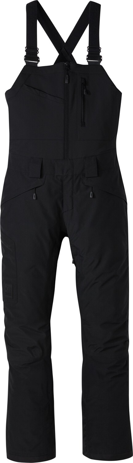 

Брюки Mt. Baker Storm Bib — женские Outdoor Research, черный